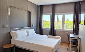 Hotel Golden Alcorcon