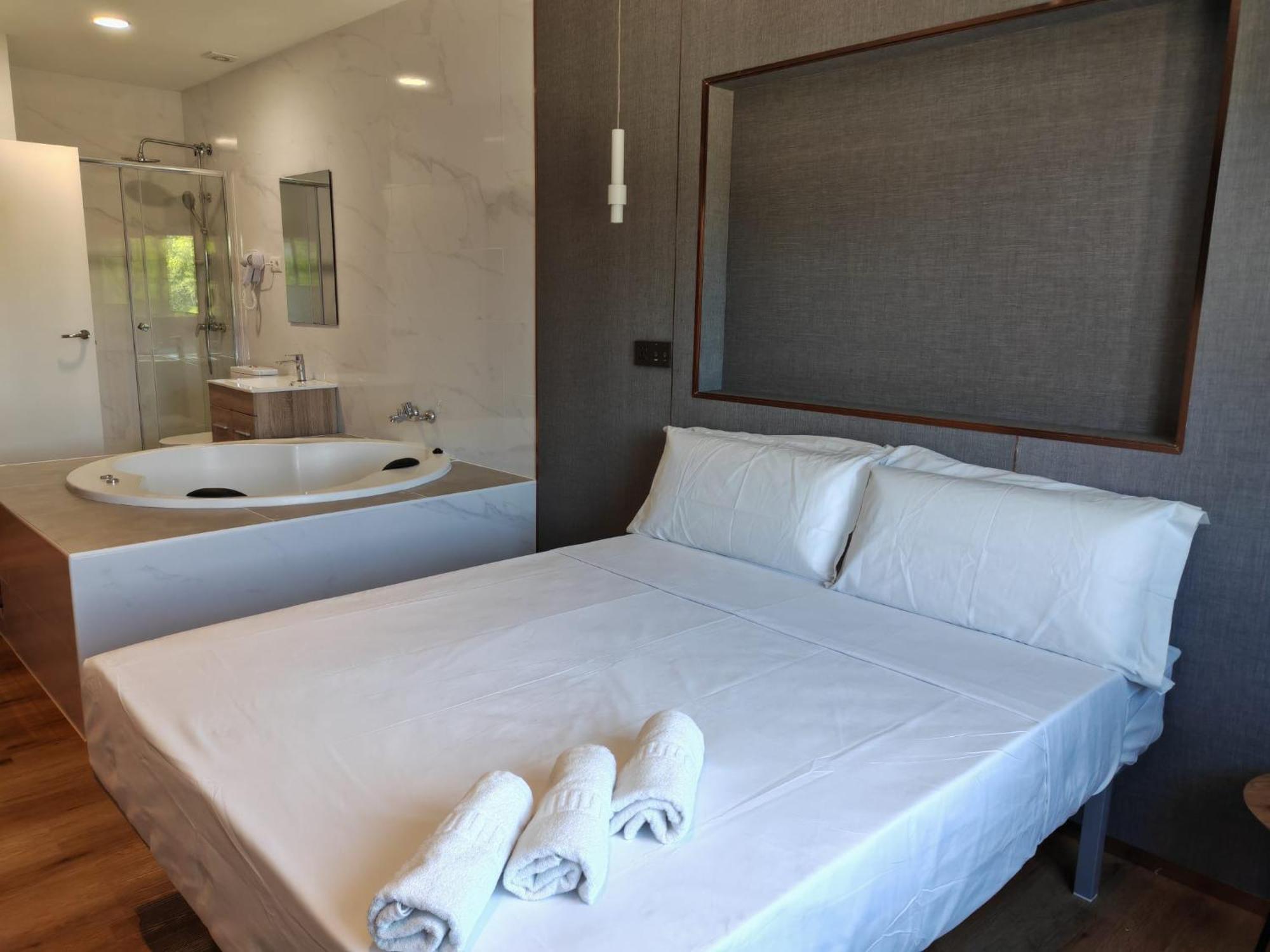 Hotel Golden Alcorcón Extérieur photo