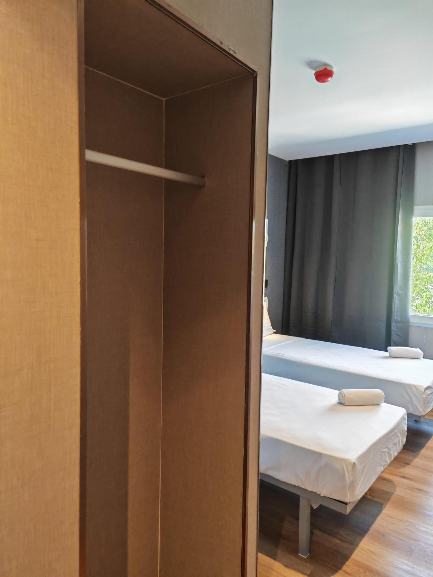Hotel Golden Alcorcón Extérieur photo