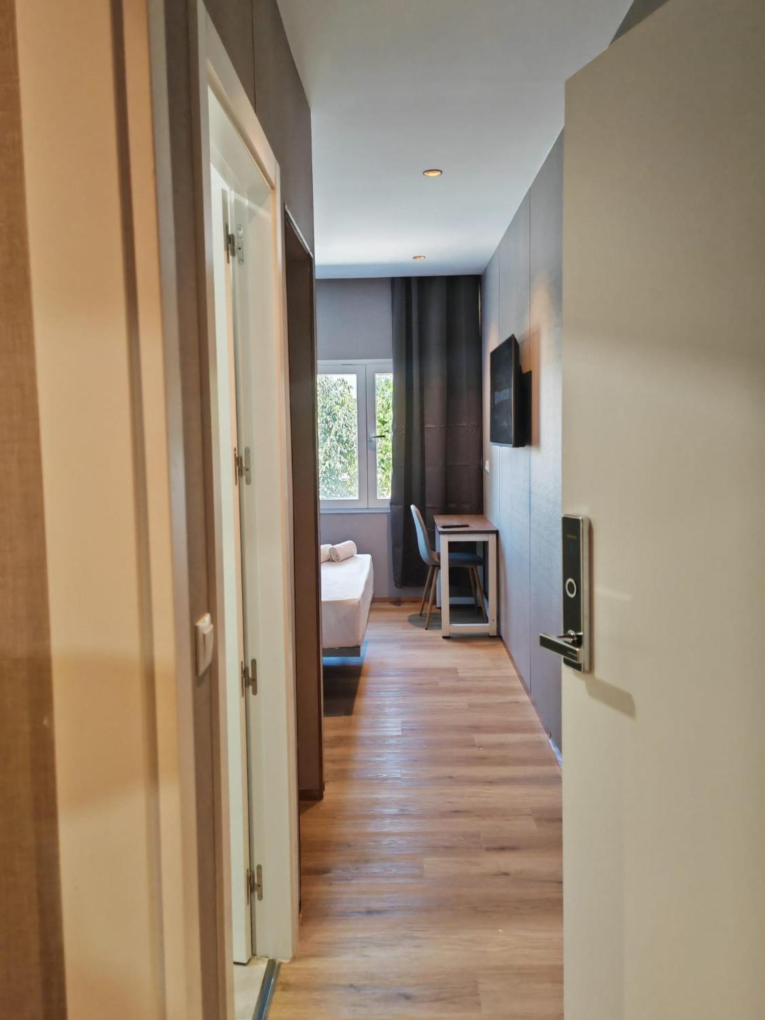 Hotel Golden Alcorcón Extérieur photo