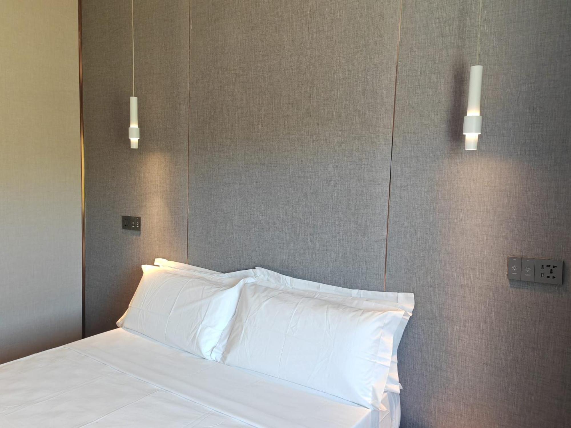 Hotel Golden Alcorcón Extérieur photo