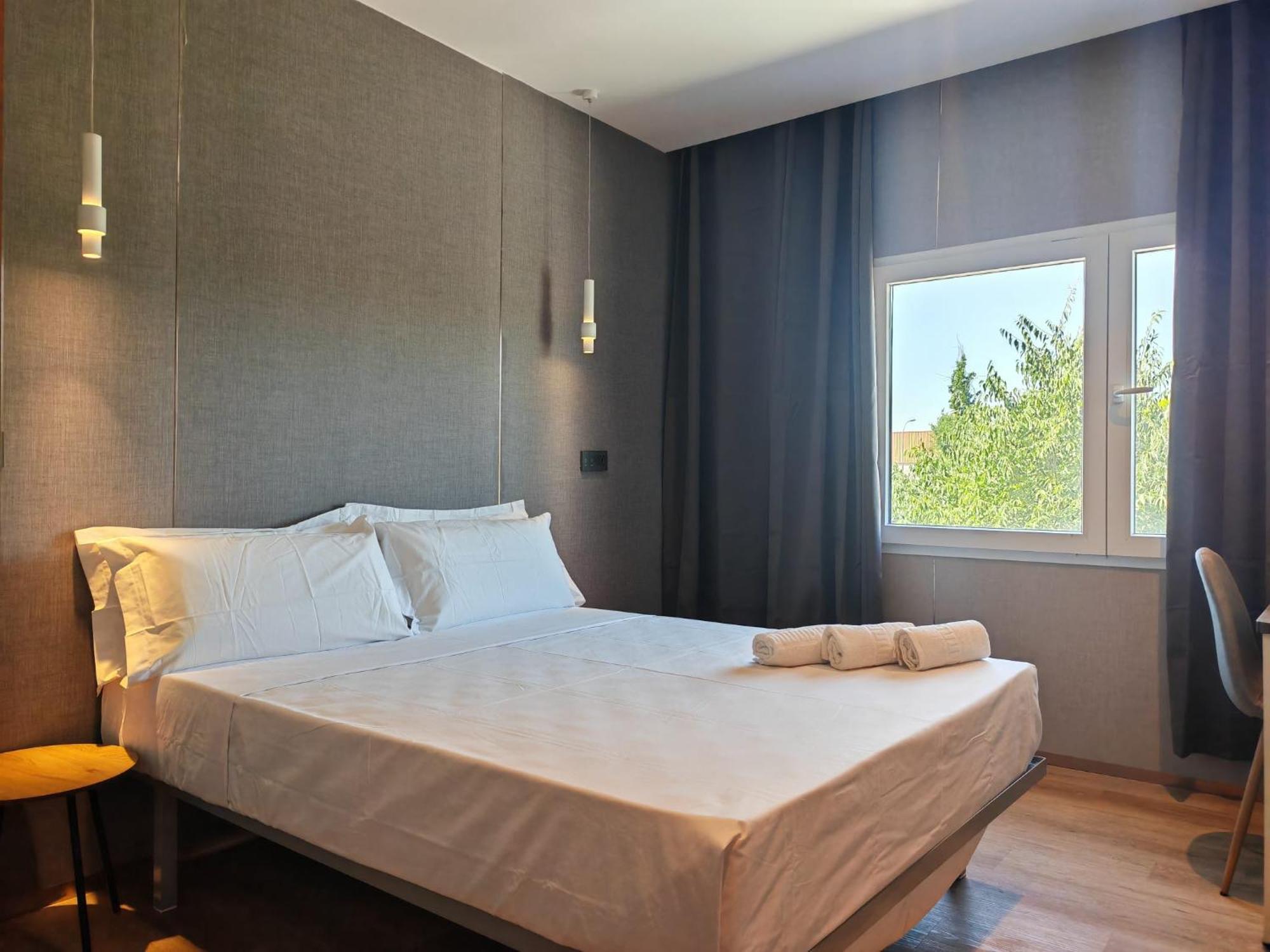 Hotel Golden Alcorcón Extérieur photo