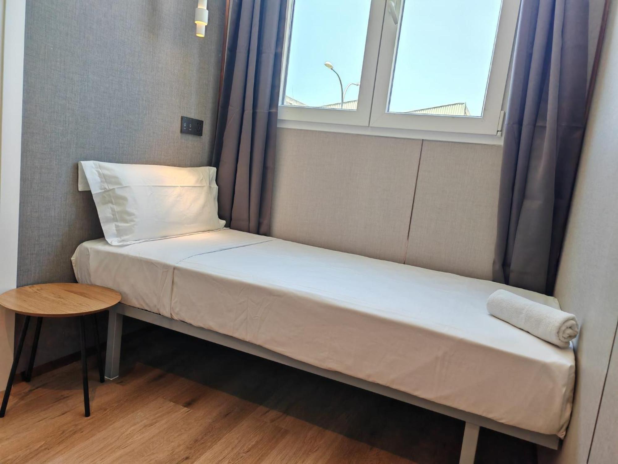 Hotel Golden Alcorcón Extérieur photo