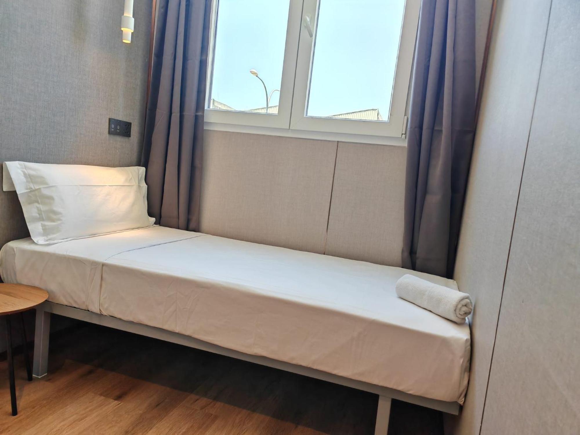 Hotel Golden Alcorcón Extérieur photo