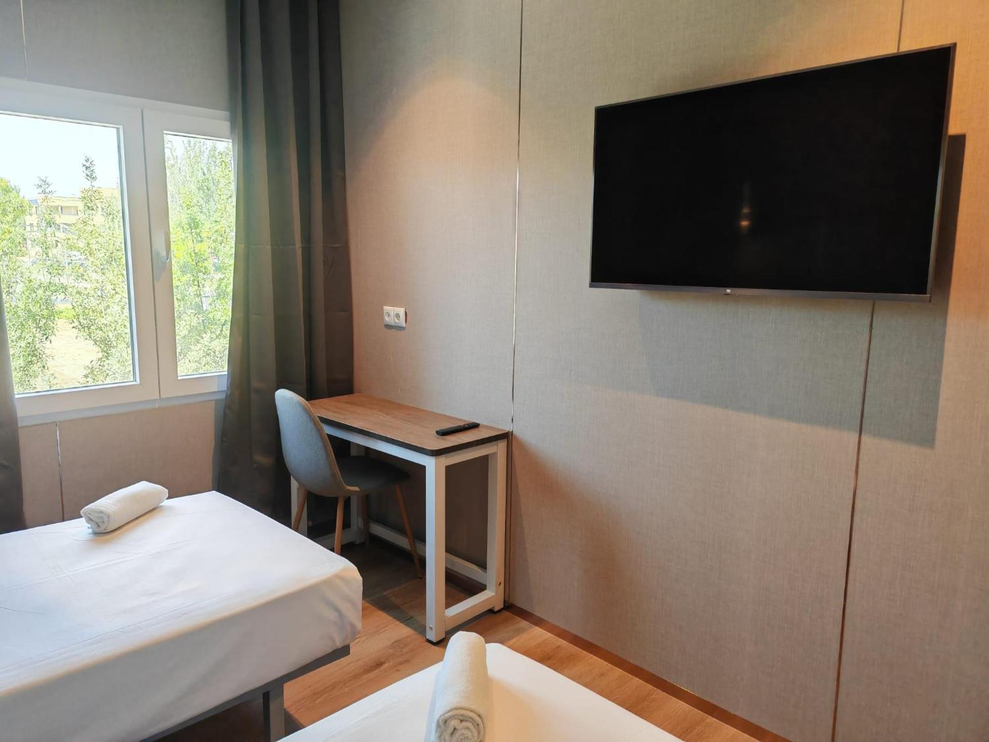 Hotel Golden Alcorcón Extérieur photo